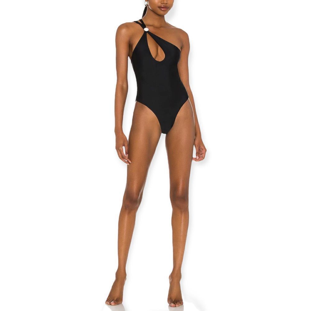 ‎LPA Susan One Piece in Black XL